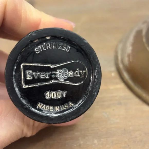 Vintage Antique Vanity Dressing Shaving Stand - Picture 10 of 10